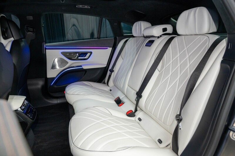 2023 Mercedes-Benz EQS AMG&reg; 4MATIC+&reg; Sedan Scottsdale AZ