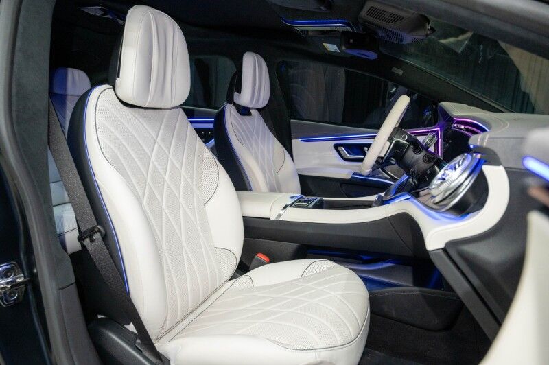 2023 Mercedes-Benz EQS AMG&reg; 4MATIC+&reg; Sedan Scottsdale AZ