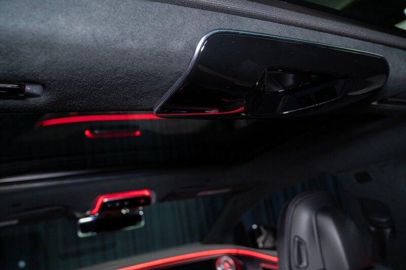 2023 Mercedes-Benz EQS AMG&reg; 4MATIC+&reg; Sedan Scottsdale AZ