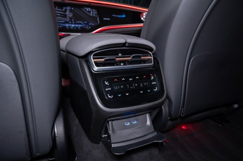 2023 Mercedes-Benz EQS AMG&reg; 4MATIC+&reg; Sedan Scottsdale AZ