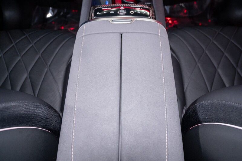 2023 Mercedes-Benz EQS AMG&reg; 4MATIC+&reg; Sedan Scottsdale AZ