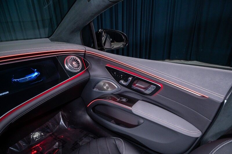 2023 Mercedes-Benz EQS AMG&reg; 4MATIC+&reg; Sedan Scottsdale AZ