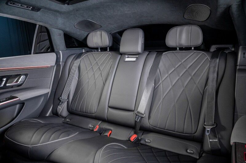 2023 Mercedes-Benz EQS AMG&reg; 4MATIC+&reg; Sedan Scottsdale AZ