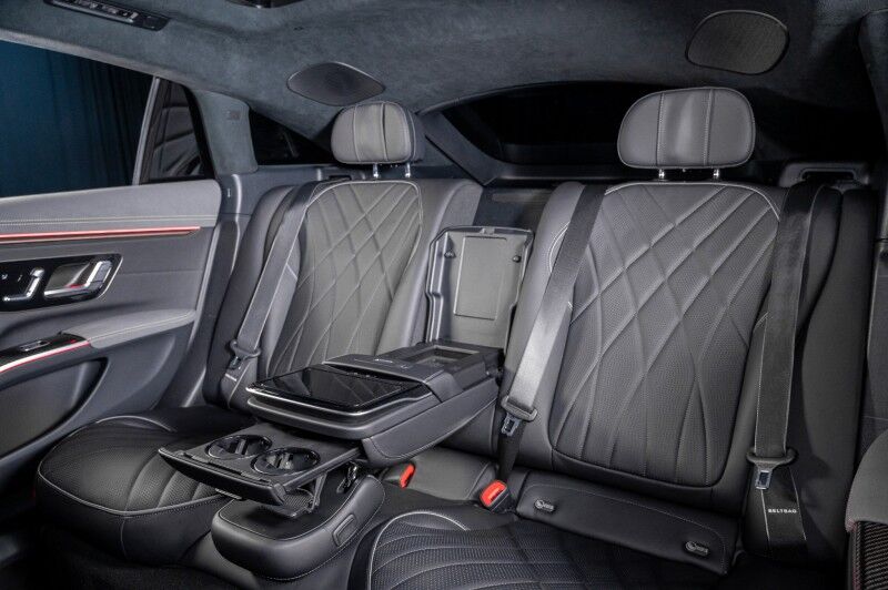 2023 Mercedes-Benz EQS AMG&reg; 4MATIC+&reg; Sedan Scottsdale AZ