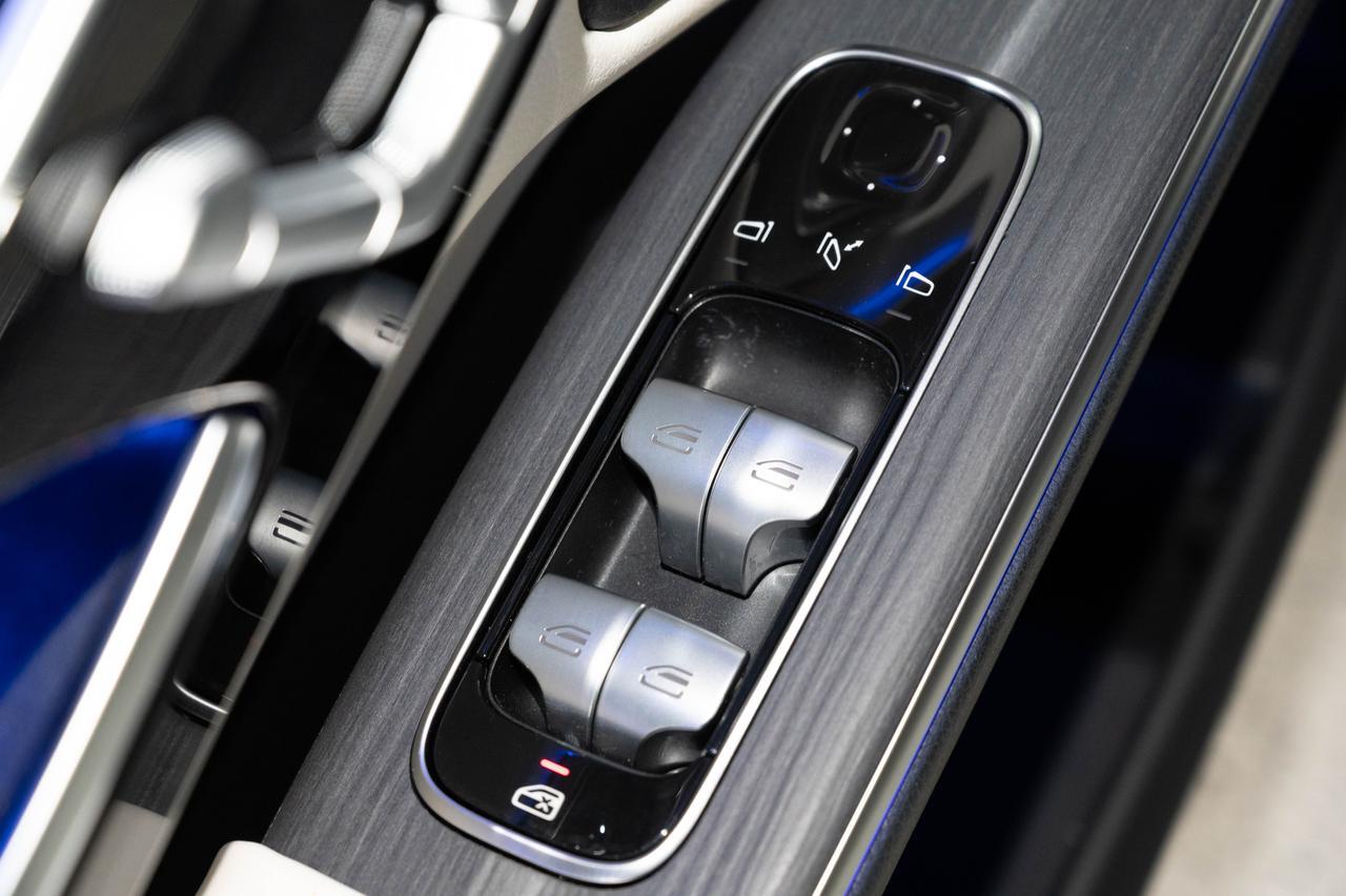 2023 Mercedes-Benz EQS AMG&reg; 4MATIC+&reg; Sedan Scottsdale AZ