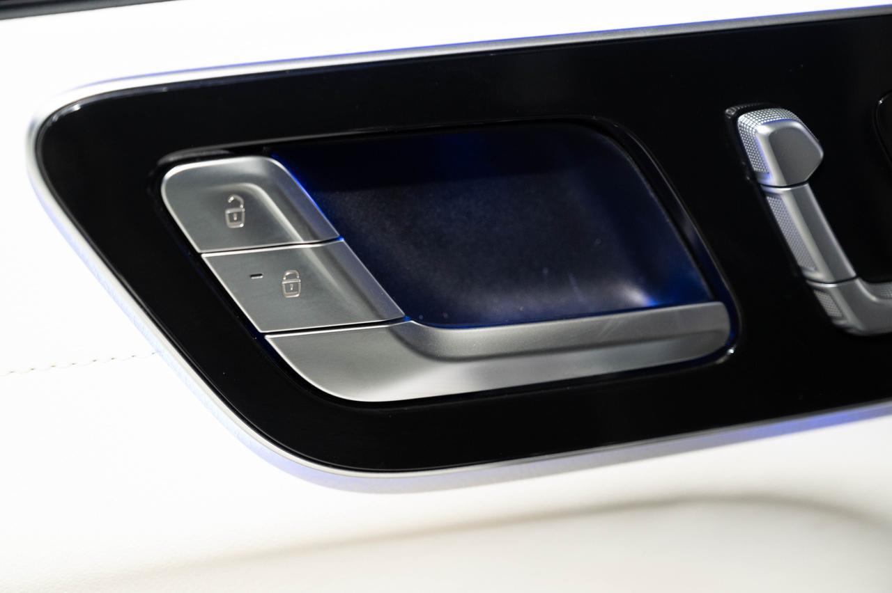 2023 Mercedes-Benz EQS AMG&reg; 4MATIC+&reg; Sedan Scottsdale AZ