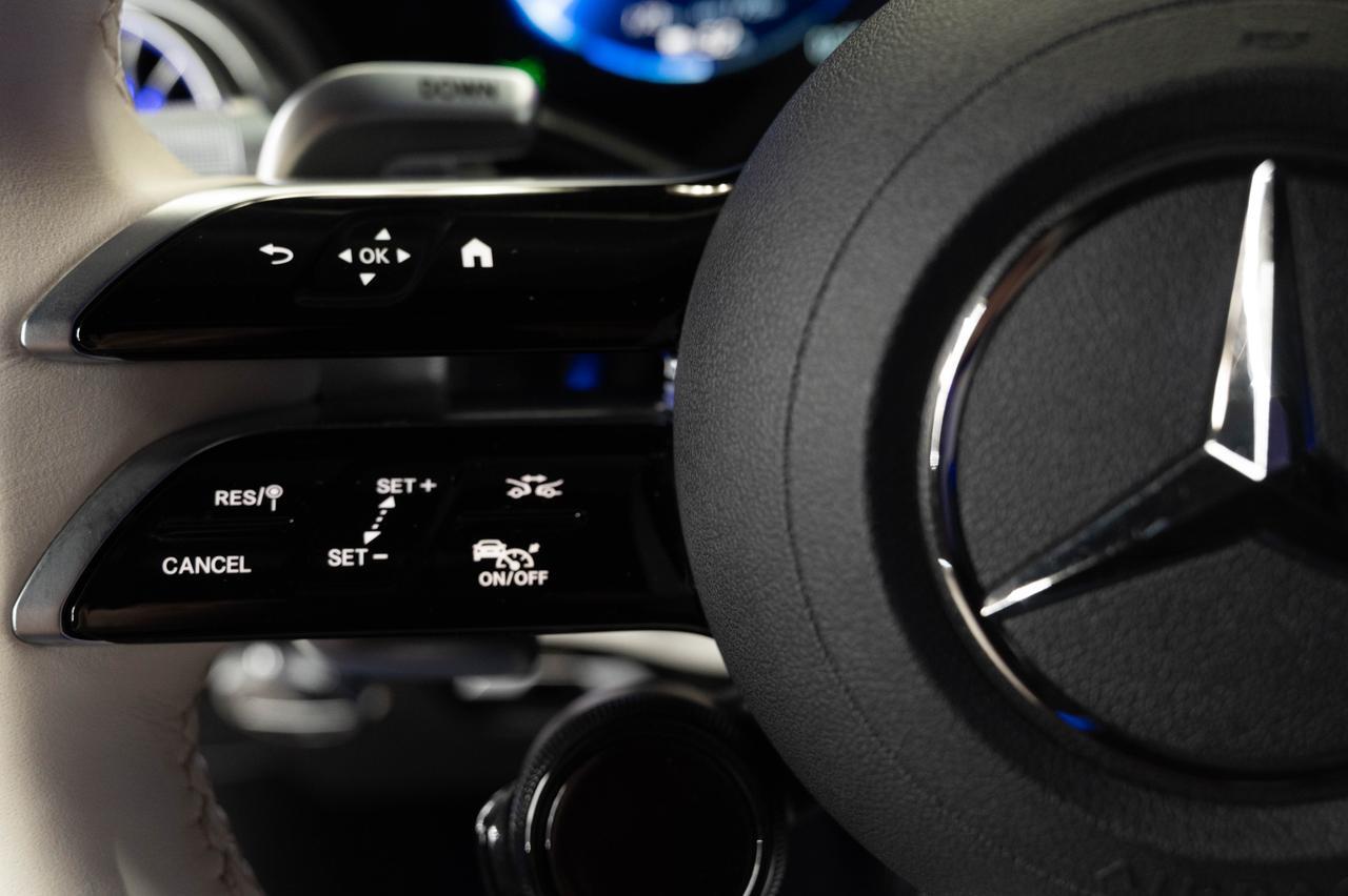 2023 Mercedes-Benz EQS AMG&reg; 4MATIC+&reg; Sedan Scottsdale AZ