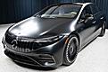 2023 Mercedes-Benz EQS AMG&reg; 4MATIC+&reg; Sedan