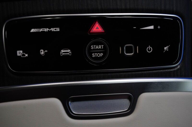 2023 Mercedes-Benz EQS AMG&reg; 4MATIC+&reg; Sedan Scottsdale AZ