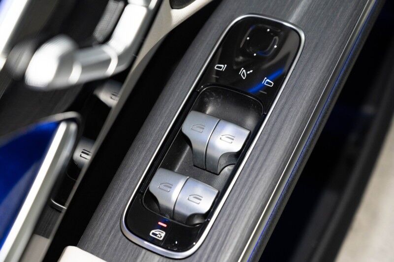 2023 Mercedes-Benz EQS AMG&reg; 4MATIC+&reg; Sedan Scottsdale AZ
