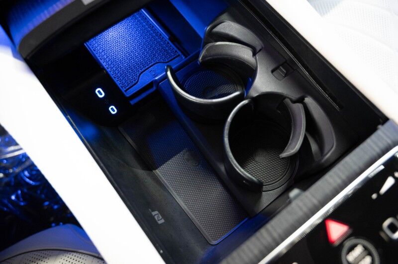 2023 Mercedes-Benz EQS AMG&reg; 4MATIC+&reg; Sedan Scottsdale AZ