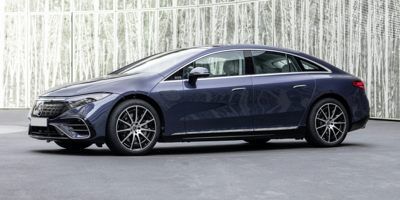 2023 Mercedes-Benz EQS EQS 450+ Seffner FL