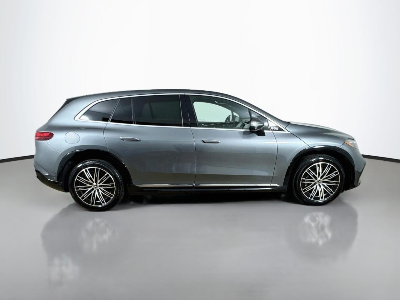 2023 Mercedes-Benz EQS EQS 450 Willowbrook IL