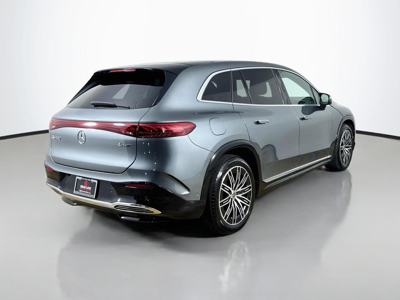 2023 Mercedes-Benz EQS EQS 450 Willowbrook IL
