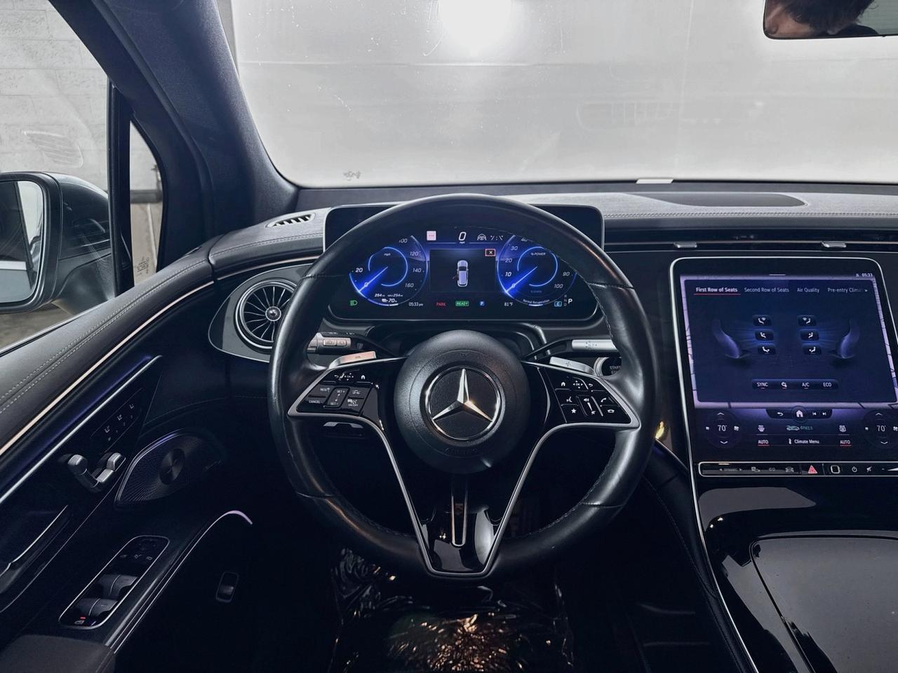 2023 Mercedes-Benz EQS EQS 450 Willowbrook IL