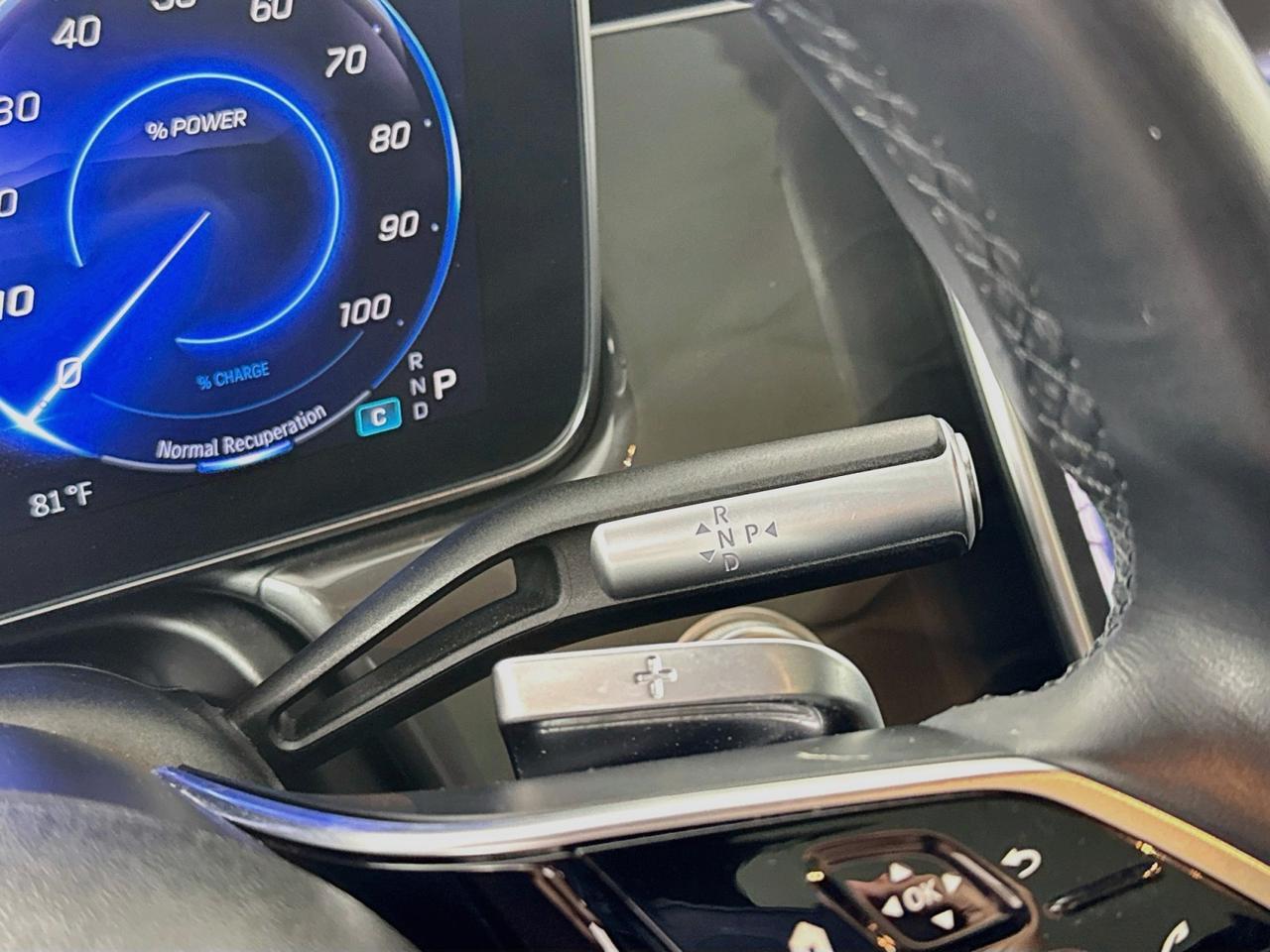 2023 Mercedes-Benz EQS EQS 450 Willowbrook IL