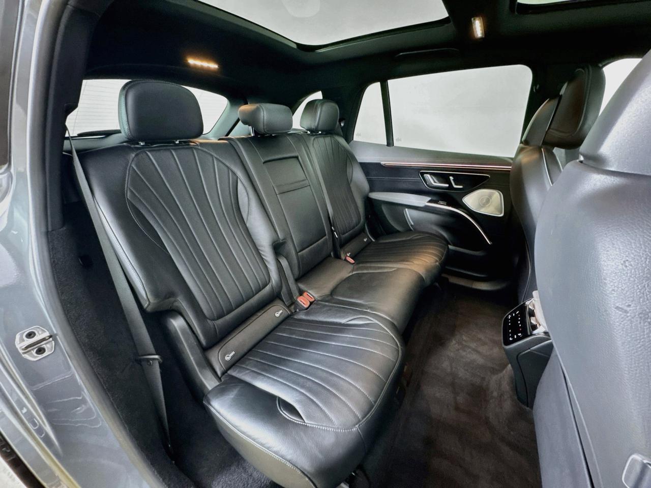 2023 Mercedes-Benz EQS EQS 450 Willowbrook IL