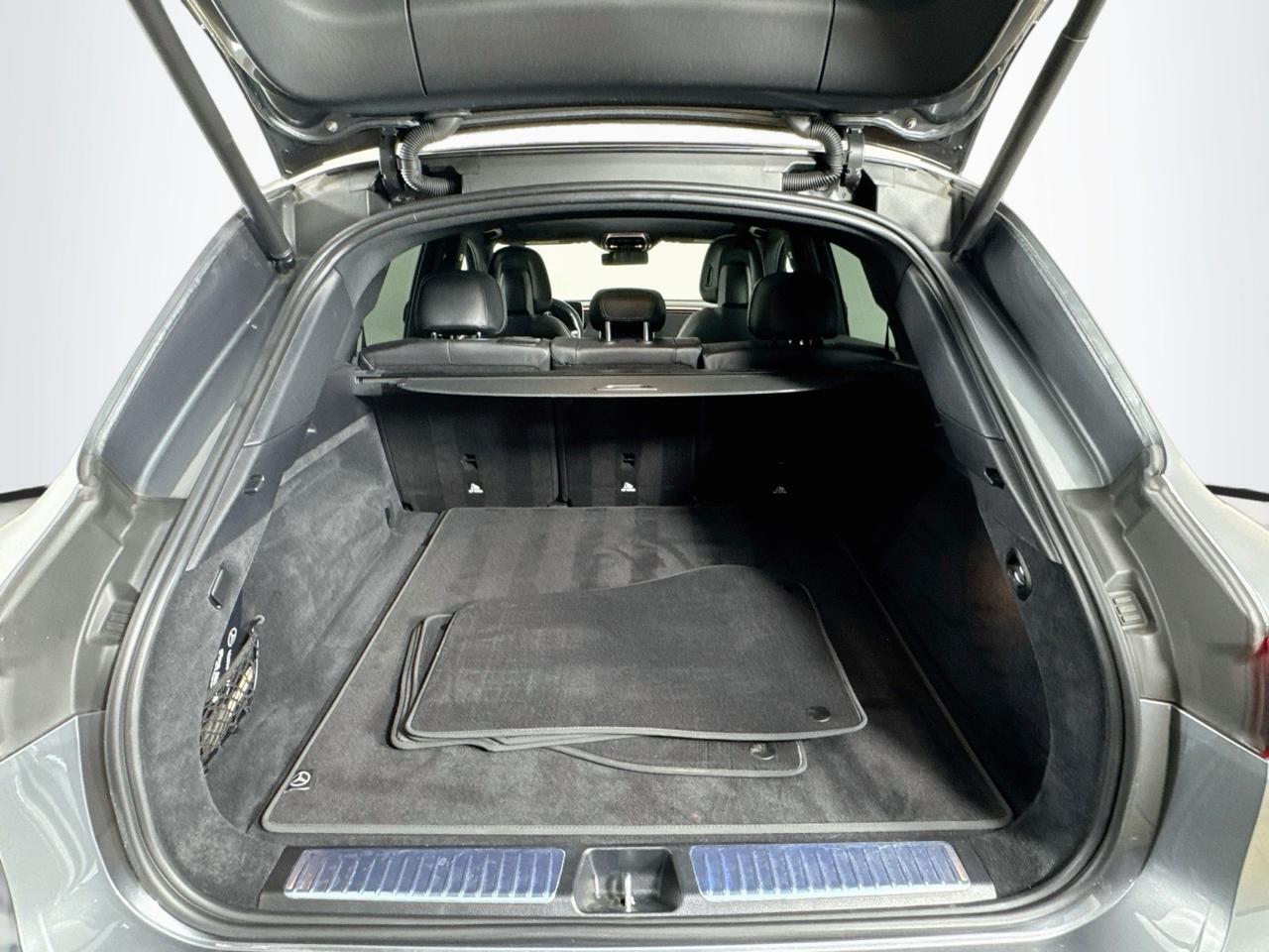 2023 Mercedes-Benz EQS EQS 450 Willowbrook IL