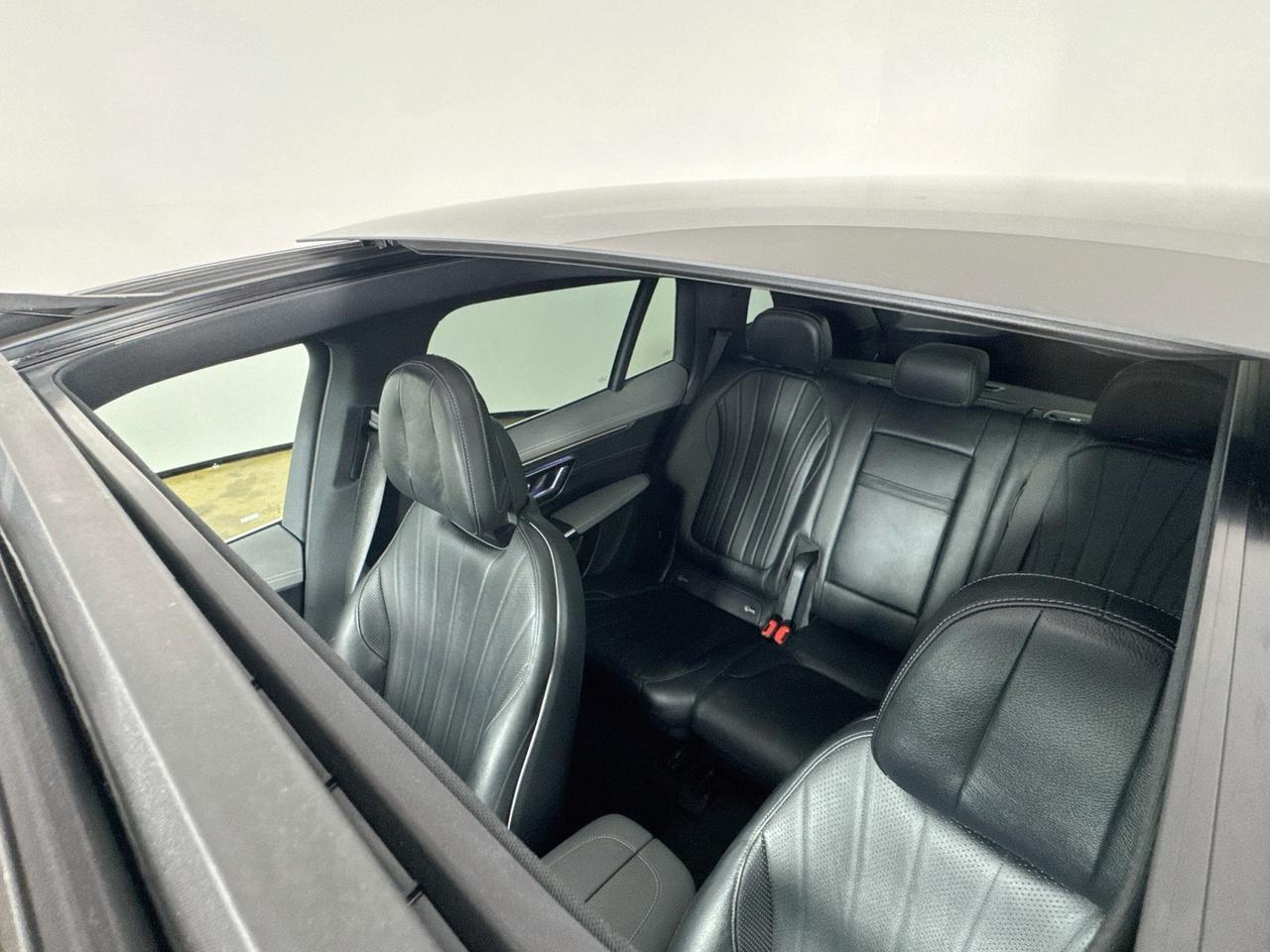 2023 Mercedes-Benz EQS EQS 450 Willowbrook IL
