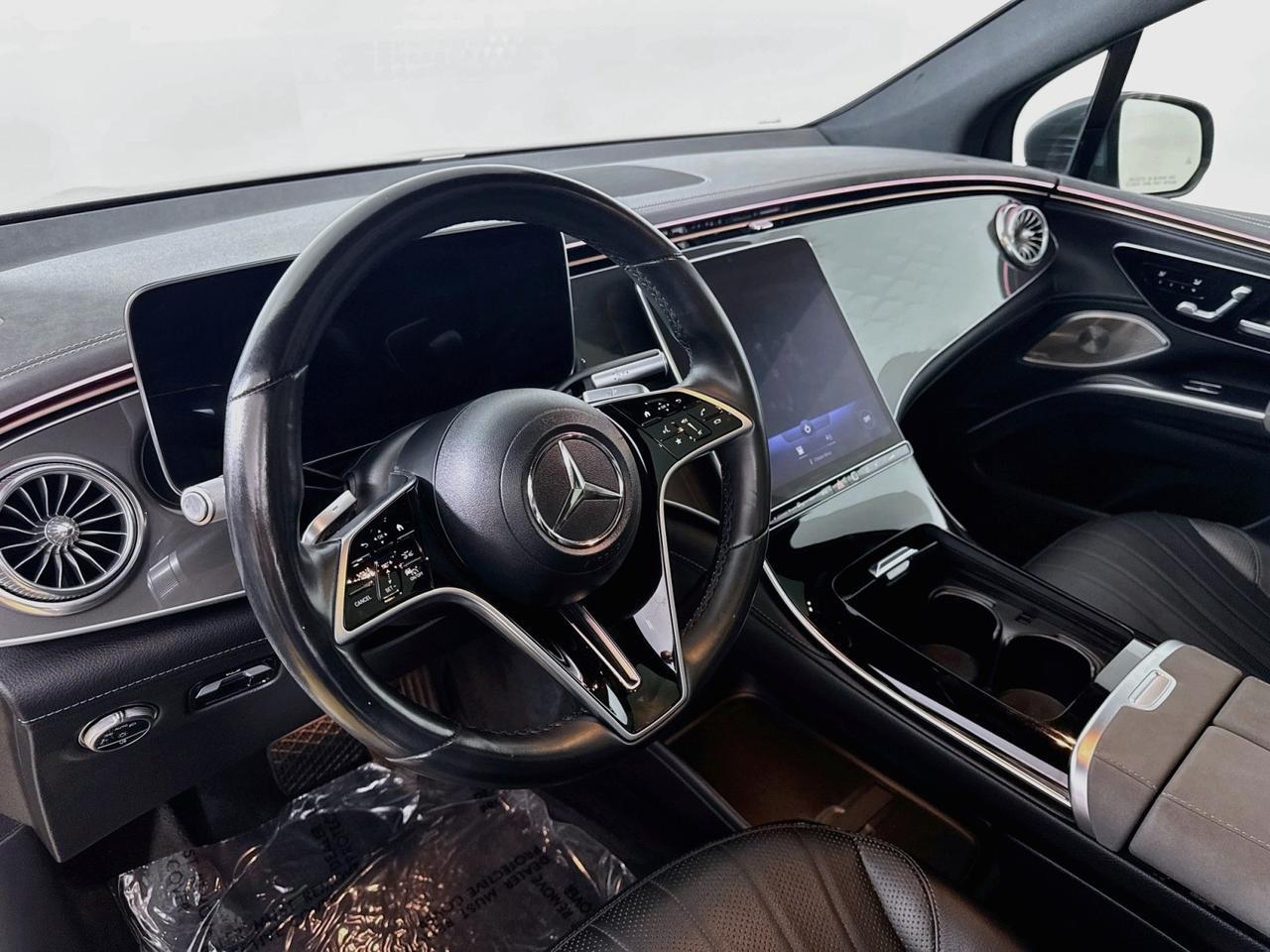 2023 Mercedes-Benz EQS EQS 450 Willowbrook IL