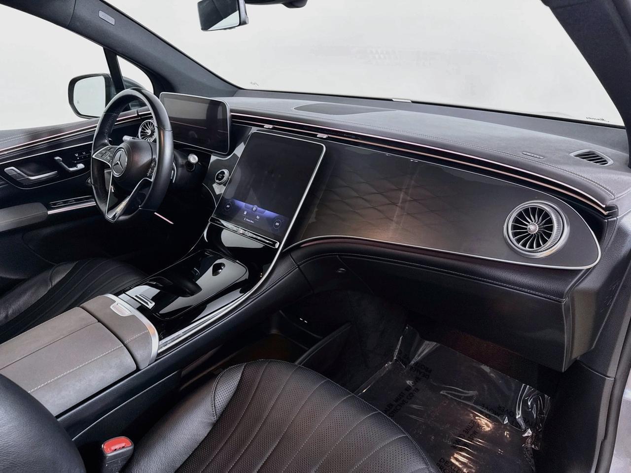 2023 Mercedes-Benz EQS EQS 450 Willowbrook IL