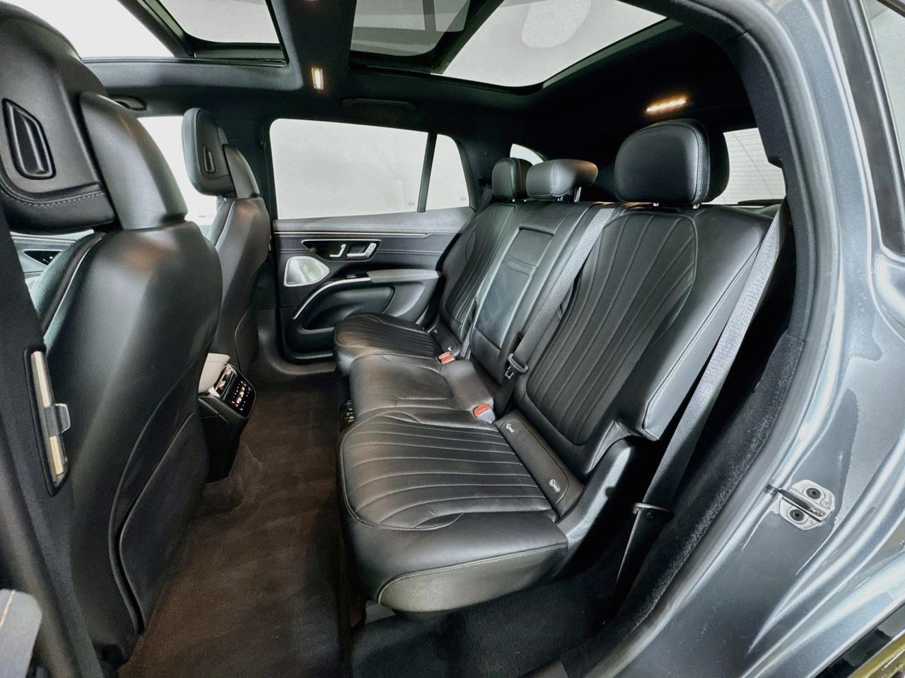 2023 Mercedes-Benz EQS EQS 450 Willowbrook IL