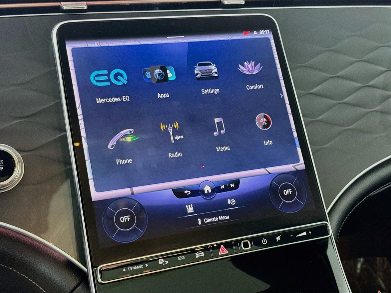 2023 Mercedes-Benz EQS EQS 450 Willowbrook IL