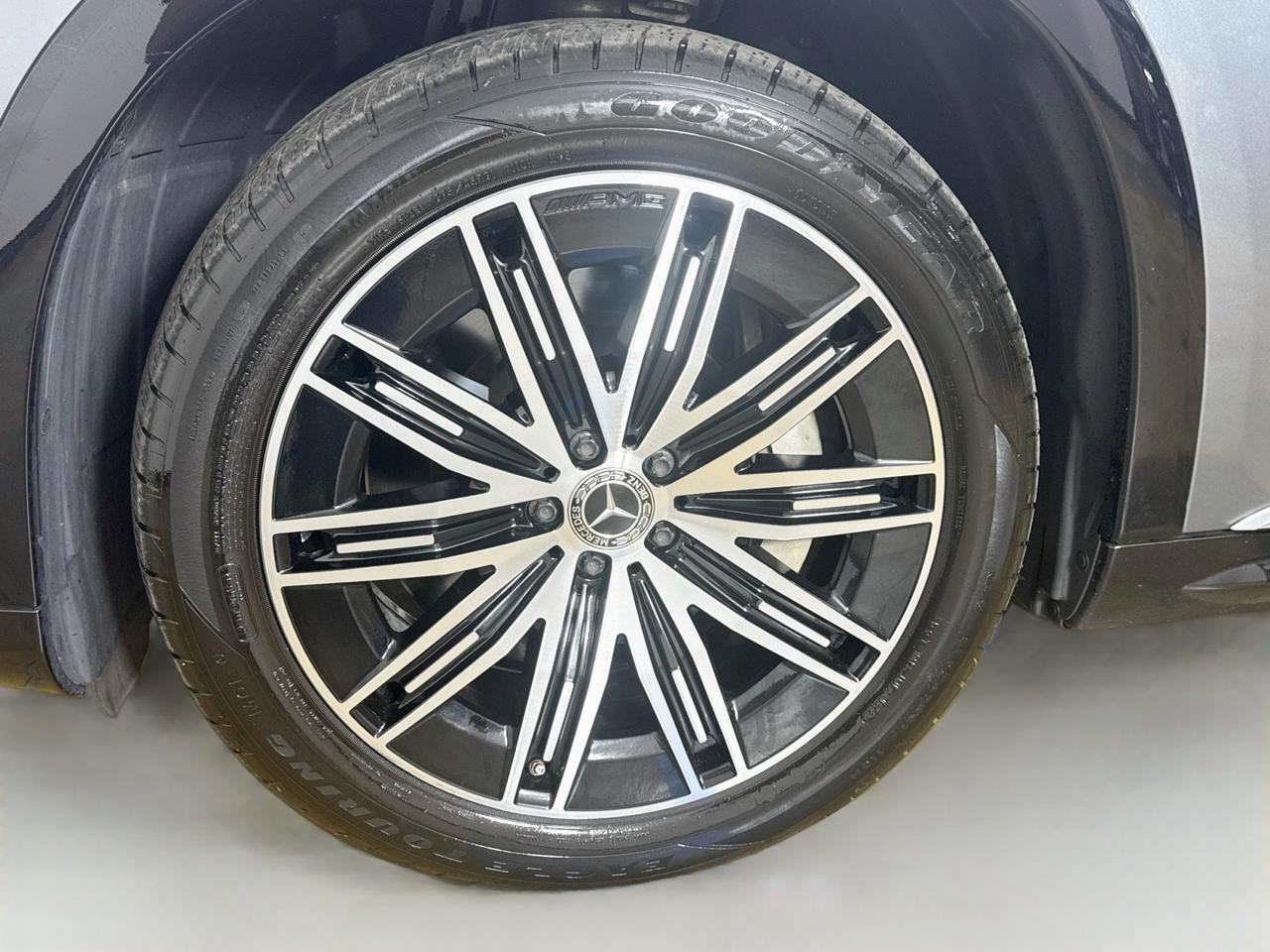 2023 Mercedes-Benz EQS EQS 450 Willowbrook IL