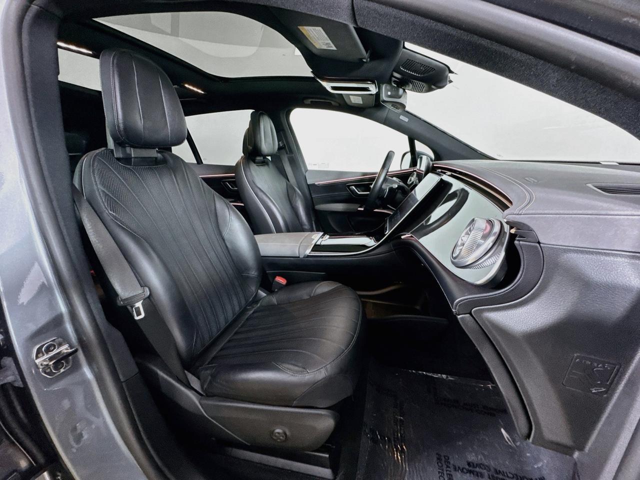 2023 Mercedes-Benz EQS EQS 450 Willowbrook IL
