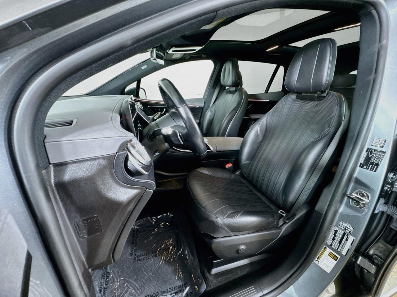 2023 Mercedes-Benz EQS EQS 450 Willowbrook IL