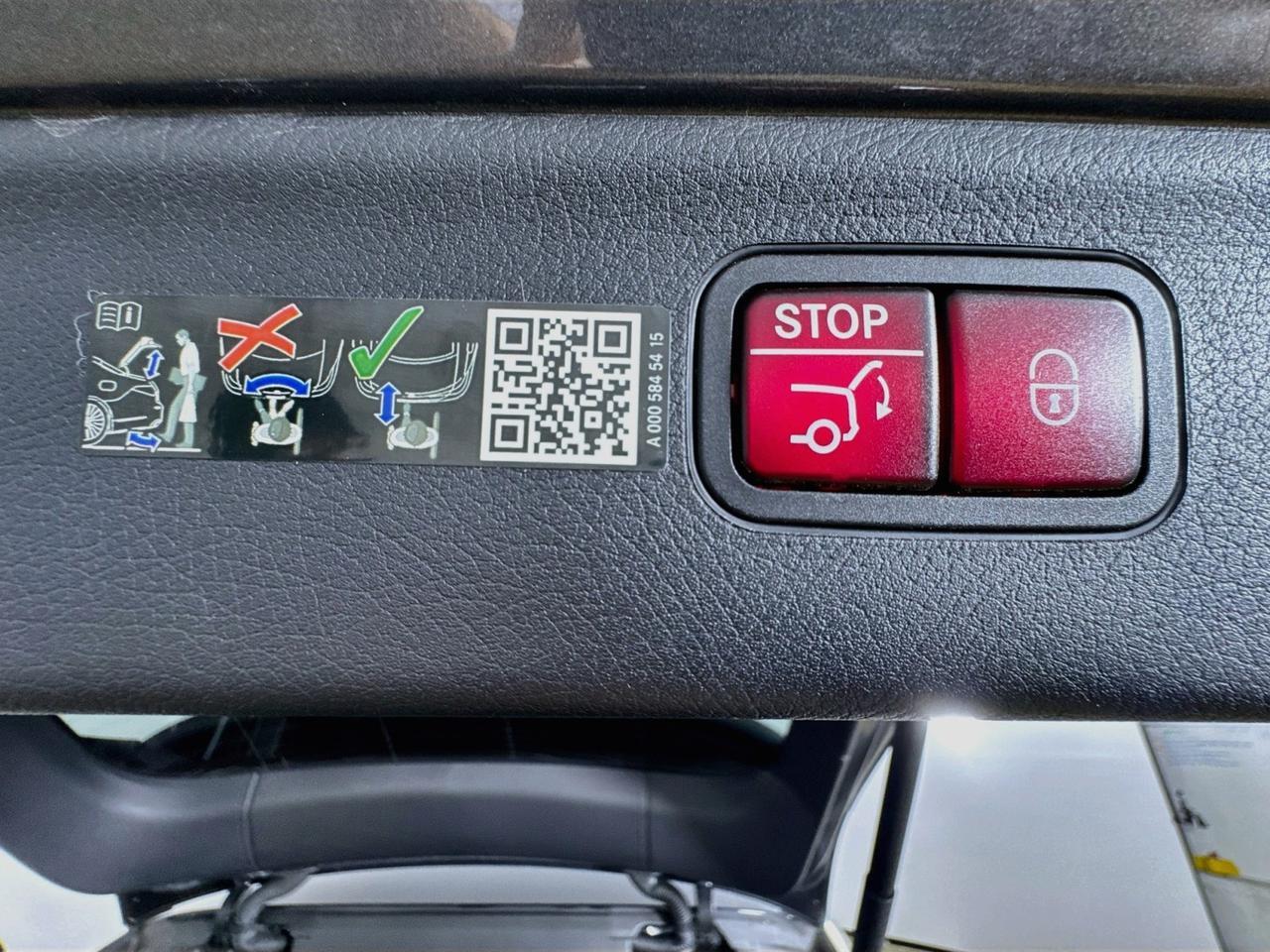 2023 Mercedes-Benz EQS EQS 450 Willowbrook IL