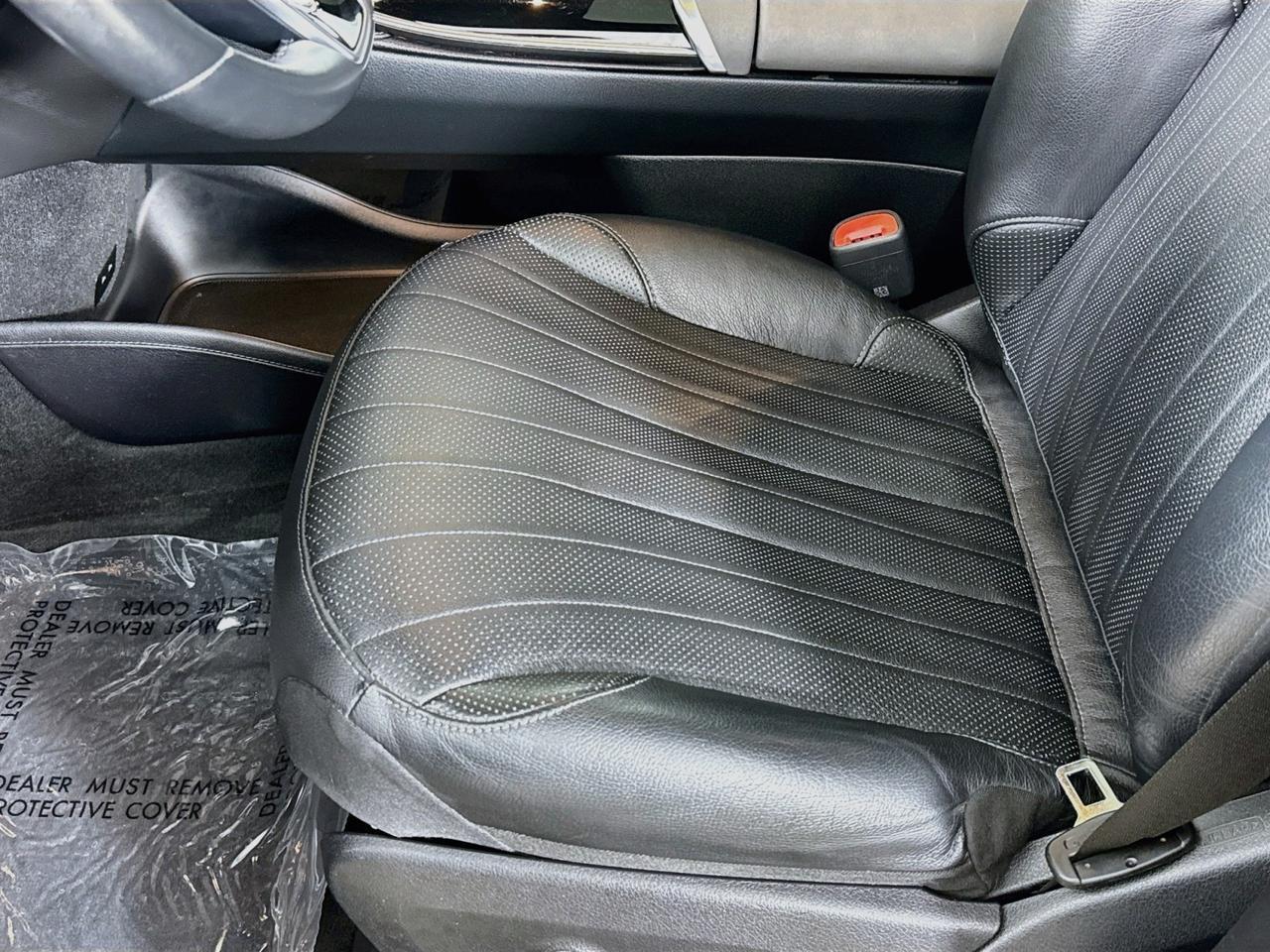 2023 Mercedes-Benz EQS EQS 450 Willowbrook IL