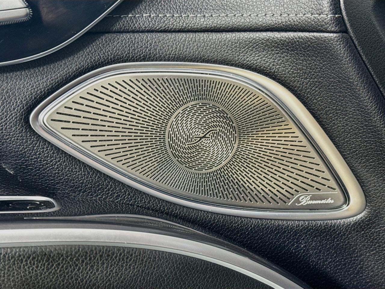 2023 Mercedes-Benz EQS EQS 450 Willowbrook IL
