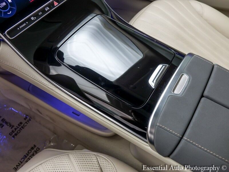 2023 Mercedes-Benz EQS EQS 450+ Willowbrook IL
