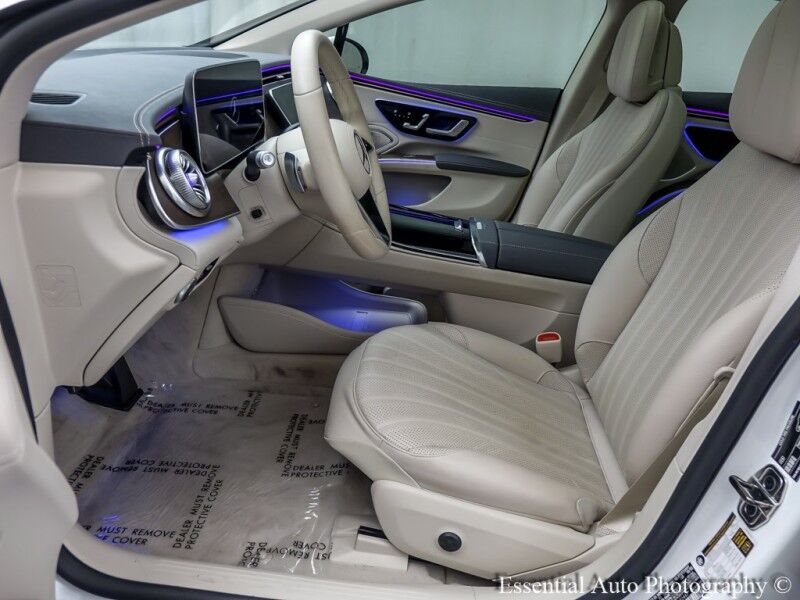 2023 Mercedes-Benz EQS EQS 450+ Willowbrook IL