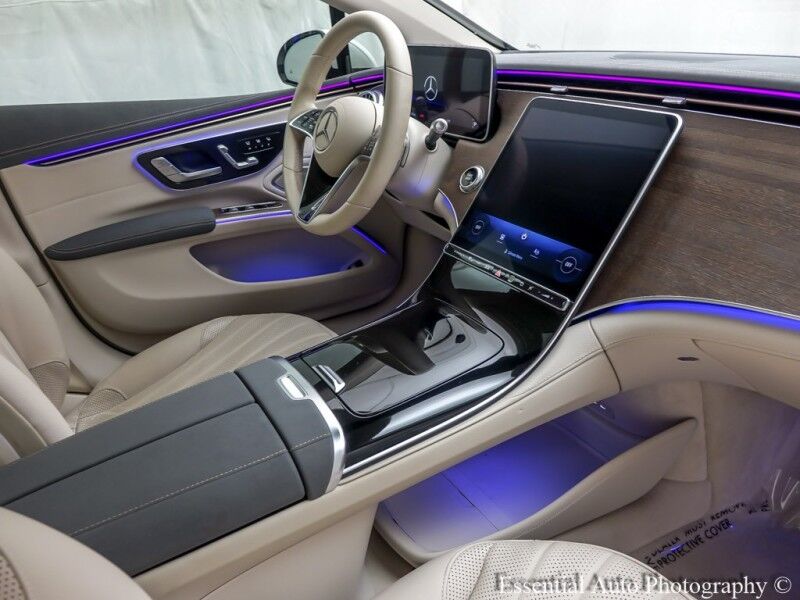 2023 Mercedes-Benz EQS EQS 450+ Willowbrook IL