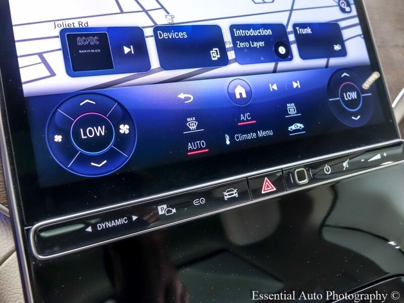 2023 Mercedes-Benz EQS EQS 450+ Willowbrook IL