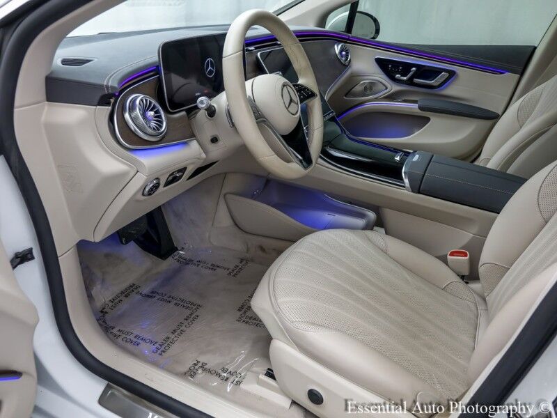 2023 Mercedes-Benz EQS EQS 450+ Willowbrook IL