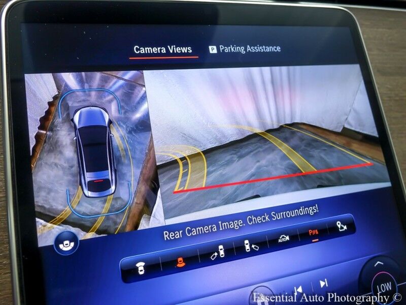 2023 Mercedes-Benz EQS EQS 450+ Willowbrook IL
