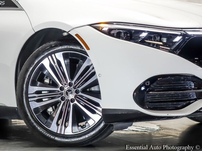 2023 Mercedes-Benz EQS EQS 450+ Willowbrook IL