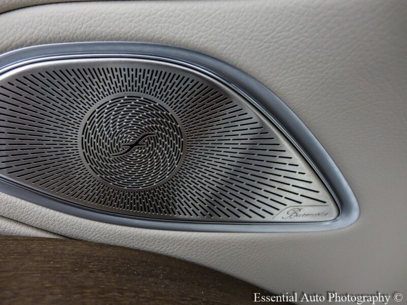 2023 Mercedes-Benz EQS EQS 450+ Willowbrook IL