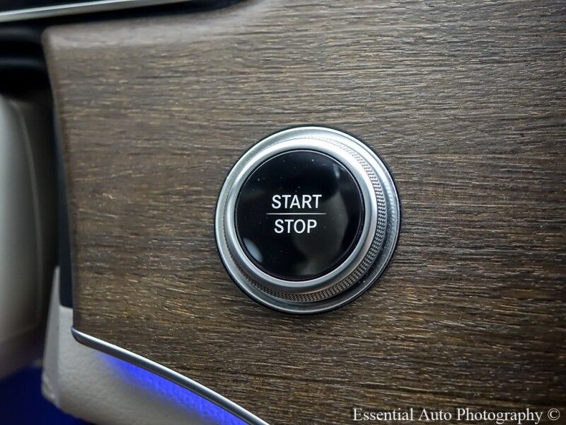2023 Mercedes-Benz EQS EQS 450+ Willowbrook IL