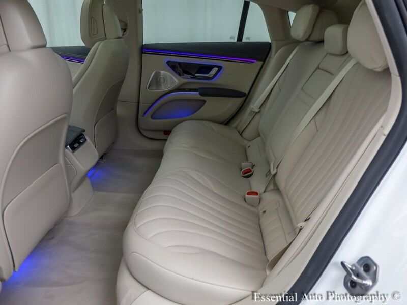 2023 Mercedes-Benz EQS EQS 450+ Willowbrook IL