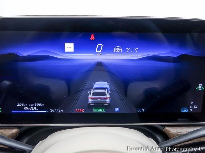 2023 Mercedes-Benz EQS EQS 450+ Willowbrook IL