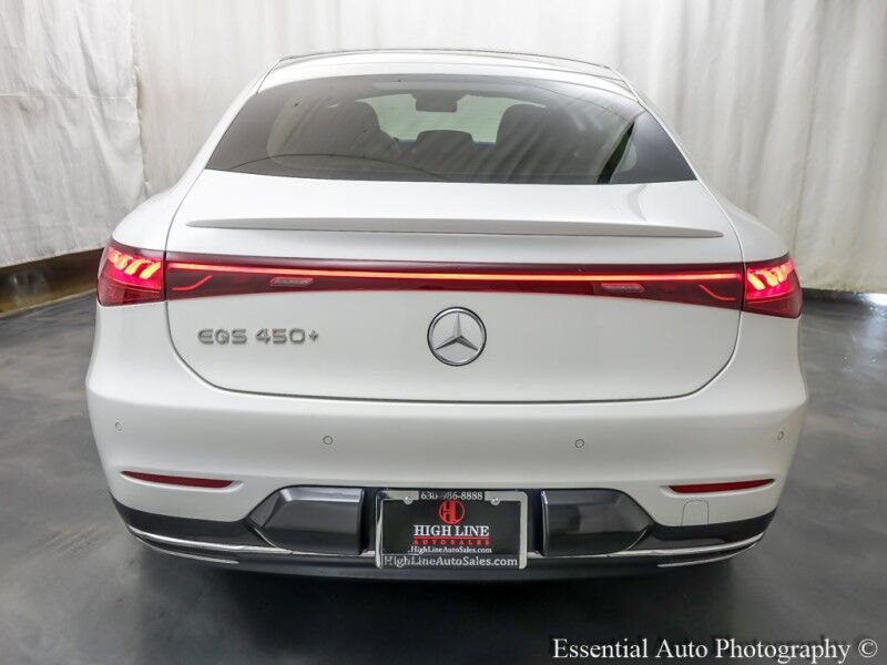 2023 Mercedes-Benz EQS EQS 450+ Willowbrook IL