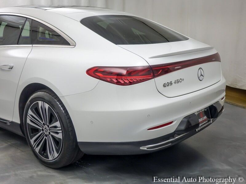 2023 Mercedes-Benz EQS EQS 450+ Willowbrook IL