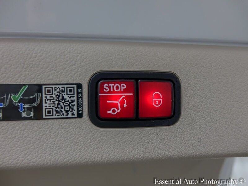 2023 Mercedes-Benz EQS EQS 450+ Willowbrook IL