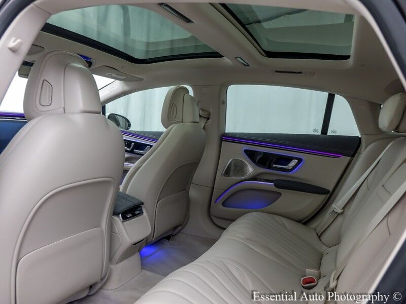 2023 Mercedes-Benz EQS EQS 450+ Willowbrook IL