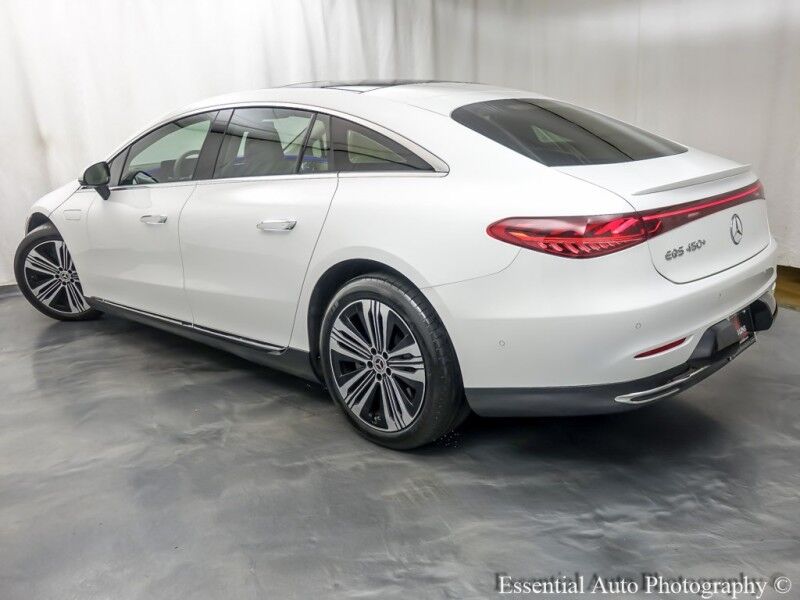 2023 Mercedes-Benz EQS EQS 450+ Willowbrook IL