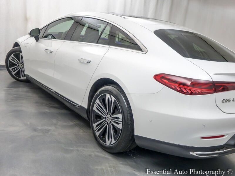 2023 Mercedes-Benz EQS EQS 450+ Willowbrook IL